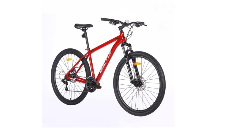Guía bicicletas MTB Argentina