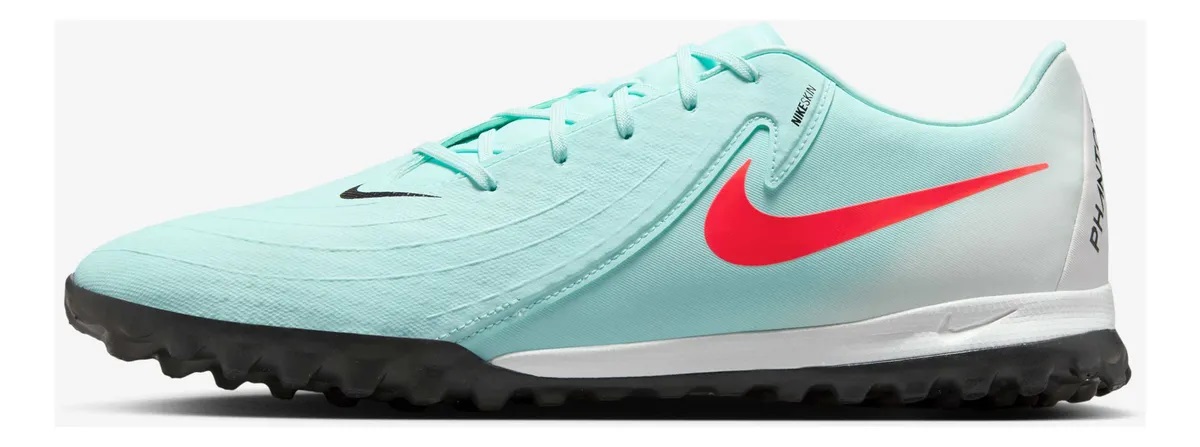 Botines Nike Phantom GX 2 Academy TF Verde FJ2577-300