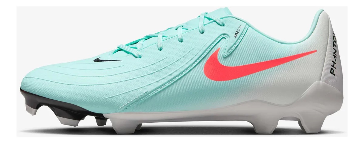 Botines Nike Phantom GX 2 Academy Verde FD6723-300