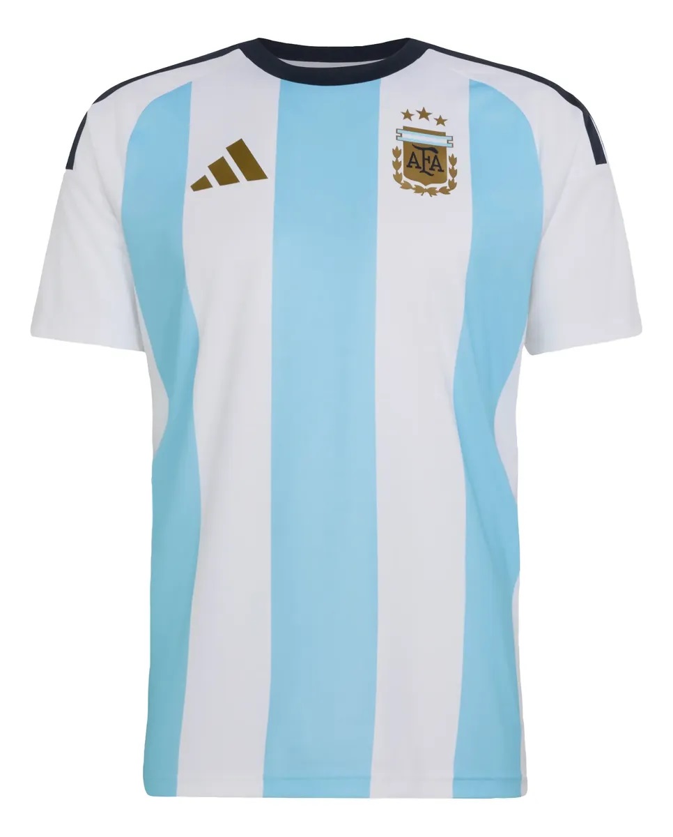 Camiseta Adidas Selección Argentina 2026 Fanshirt