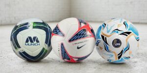 Las mejores pelotas de fútbol en Argentina