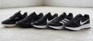 Las mejores zapatillas de running para principiantes en Argentina