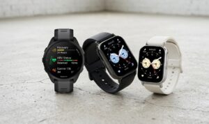 Los mejores relojes GPS para running en Argentina