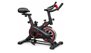 Mejores bicicletas de spinning para casa