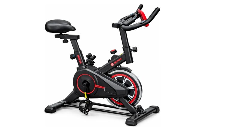Guía bicicletas spinning