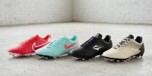Mejores botines para fútbol 11 en Argentina