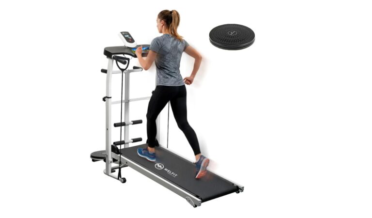 Mejores cintas de correr para casa