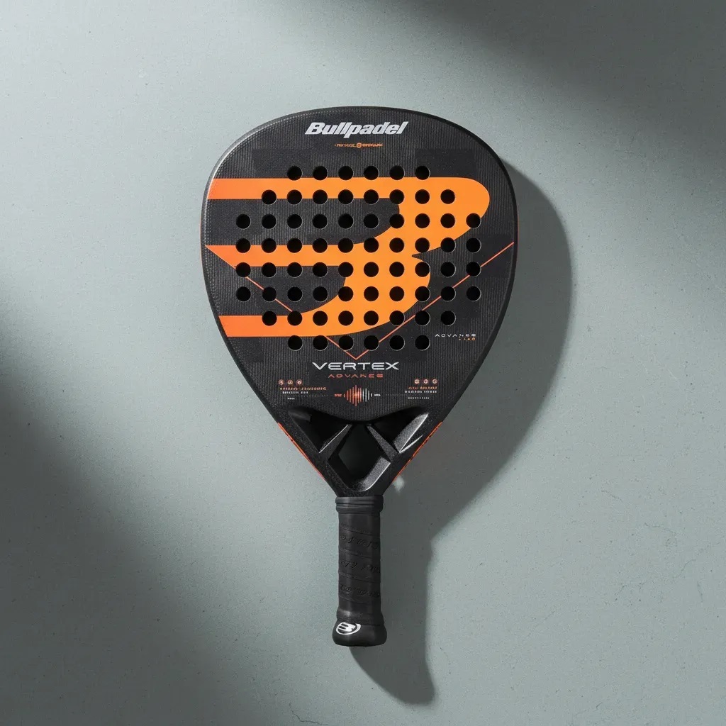 Pala De Padel Vertex Advance 26