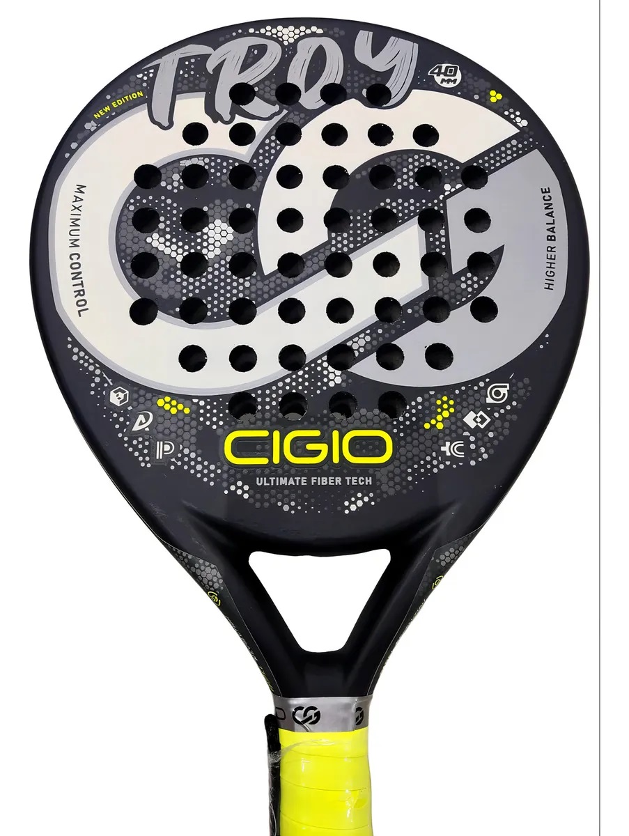 Cigio Troy 2023
