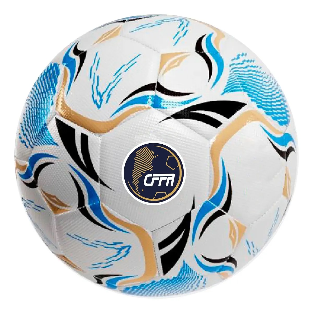 Pelota Oficial Consejo Federal Fútbol Argentino N5