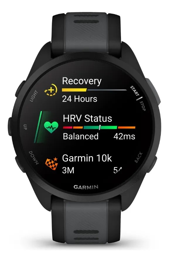 Relojes GPS para running Argentina