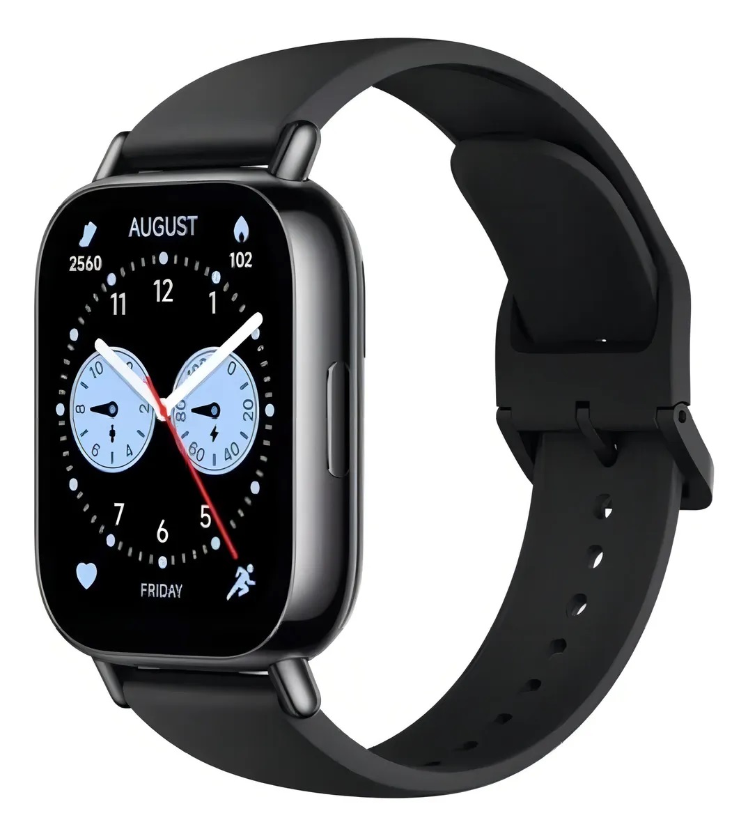 Xiaomi Redmi Watch 5 Lite Negro