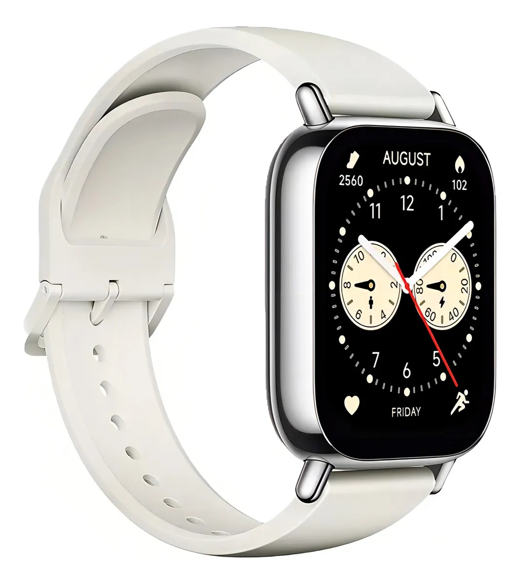 Xiaomi Redmi Watch 5 Lite Gold
