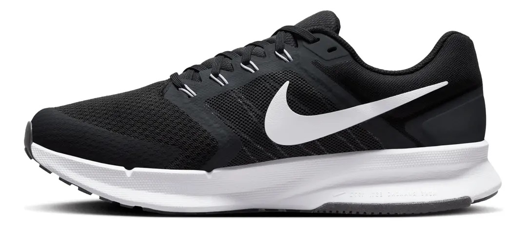 Nike Run Swift 3 Negro