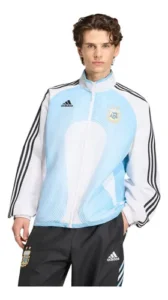 buzo selección Argentina