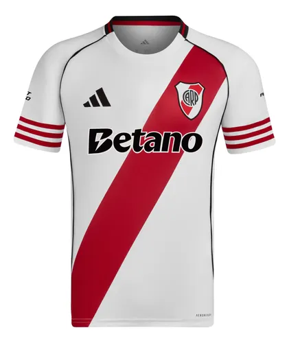 Camiseta River Plate