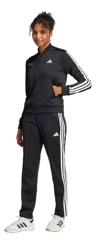 Conjunto Adidas Essentials Mujer