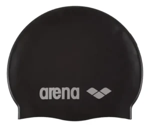 Gorro Arena Classic Silicona HD