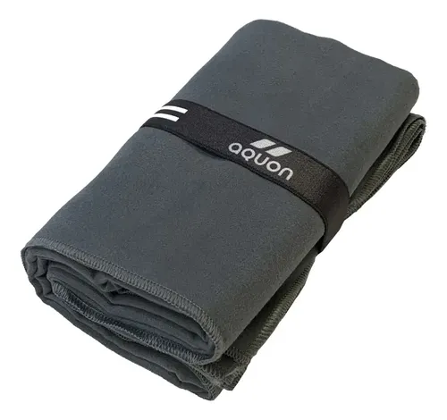 Toalla Aquon Microfibra